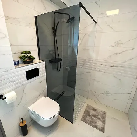 Appartement Luxury Penthouse Skyview Trogir